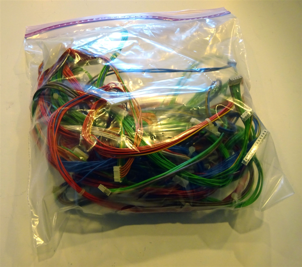 Complete Wiring Harness for Korg Triton