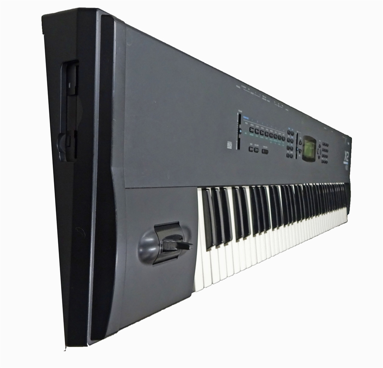 ミュージック AKO Korg X2 Music Workstation
