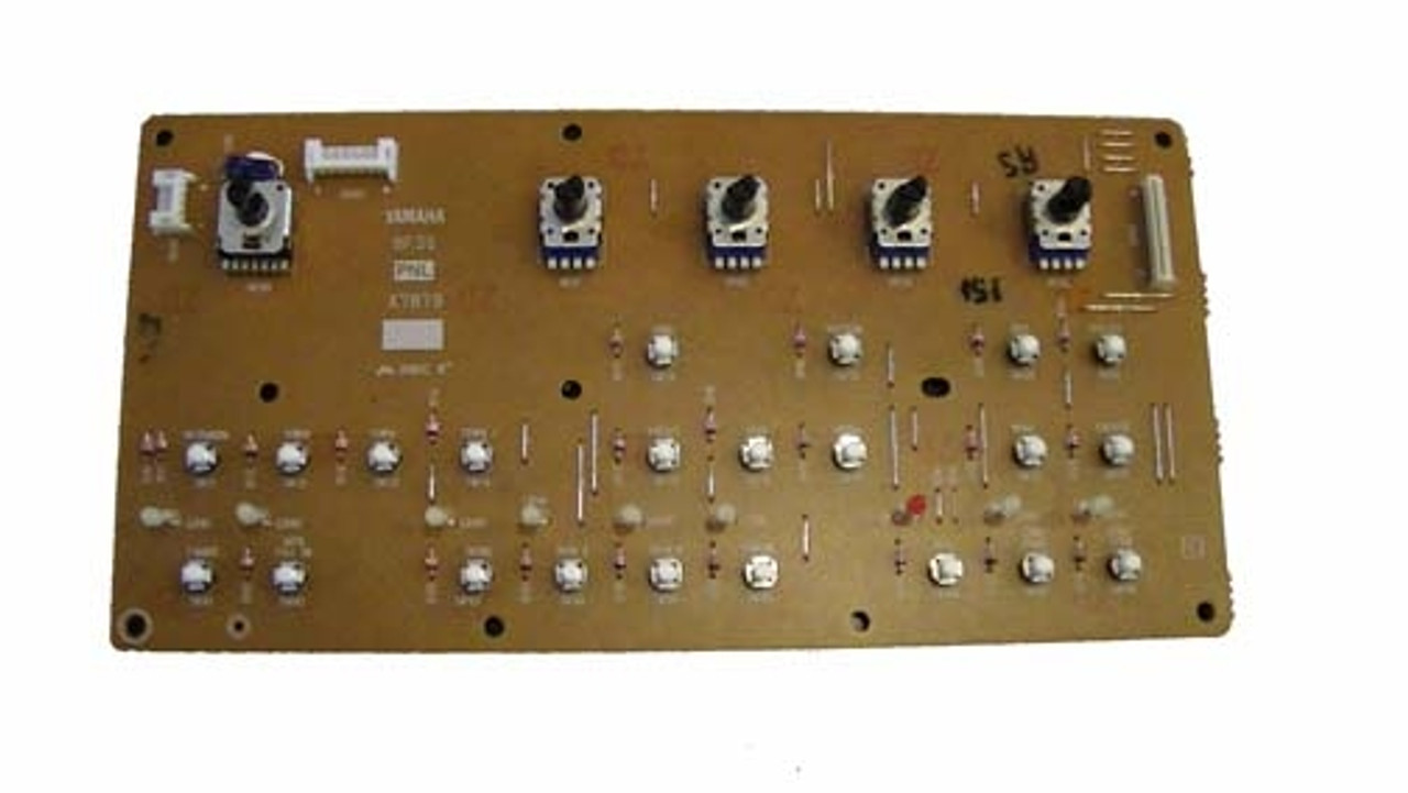 Left Panel Board for Yamaha MM6