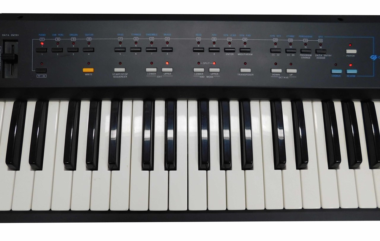 Roland A-30 MIDI Keyboard Controller