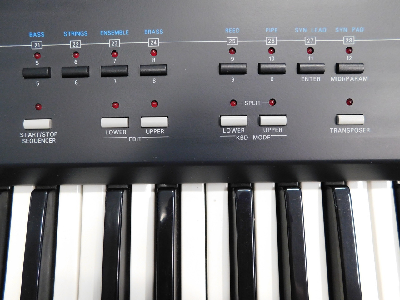 Roland A-30 MIDI Keyboard Controller