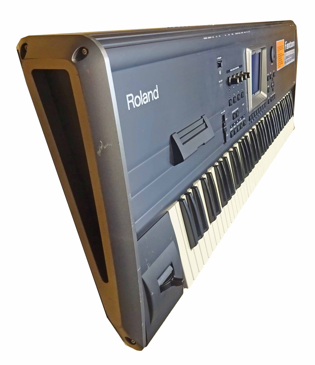 Roland Fantom FA-76 Music Workstation