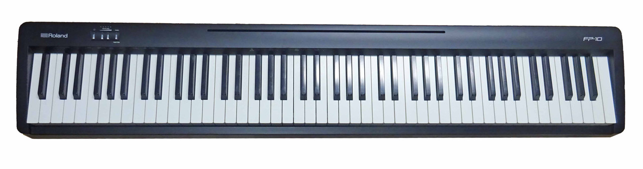 Roland FP-10 Digital Piano