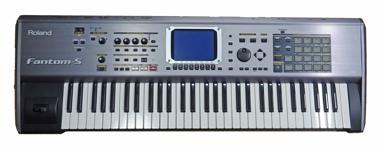 roland fantom s for sale