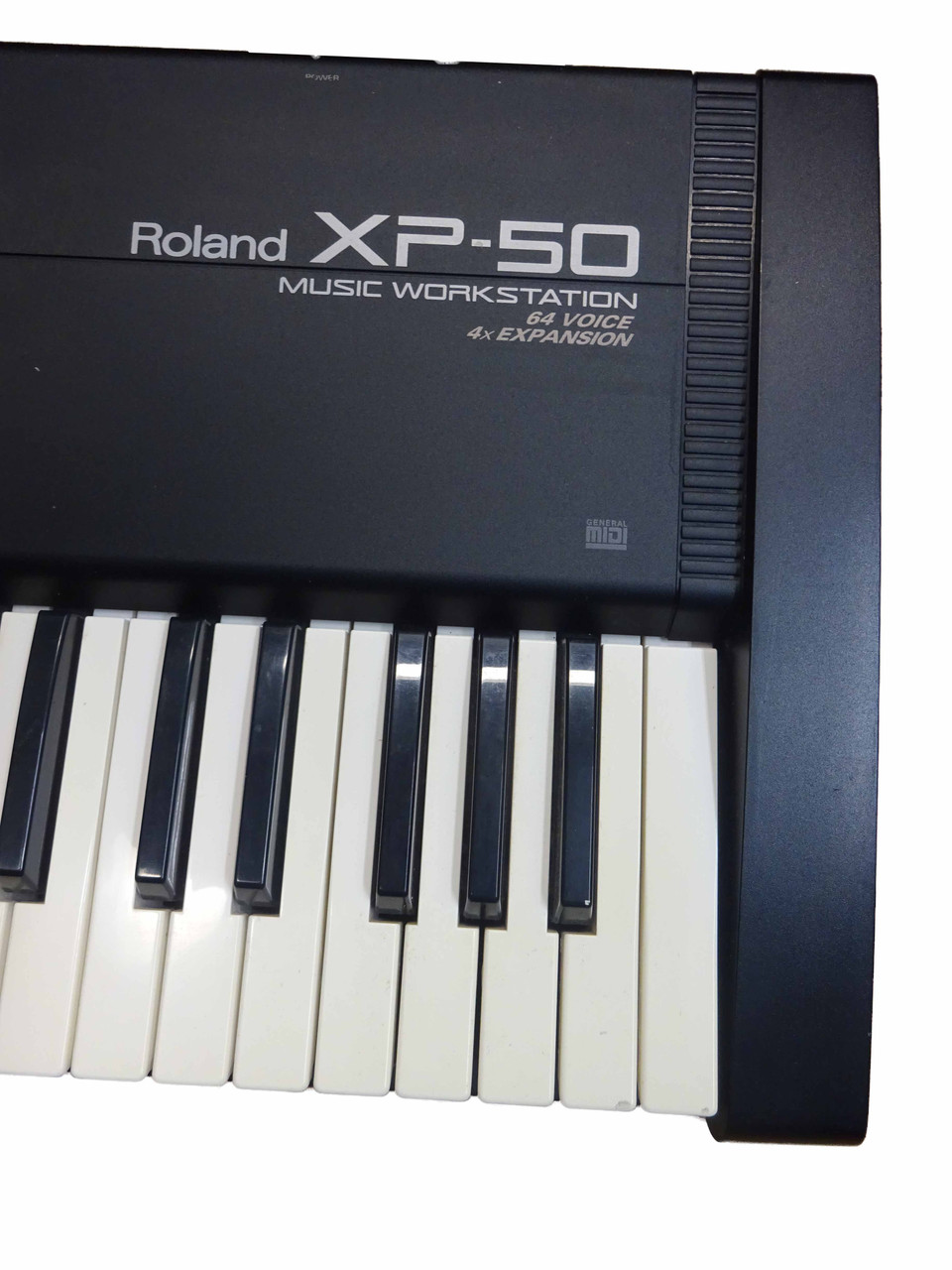 Roland XP-50 Music Workstation