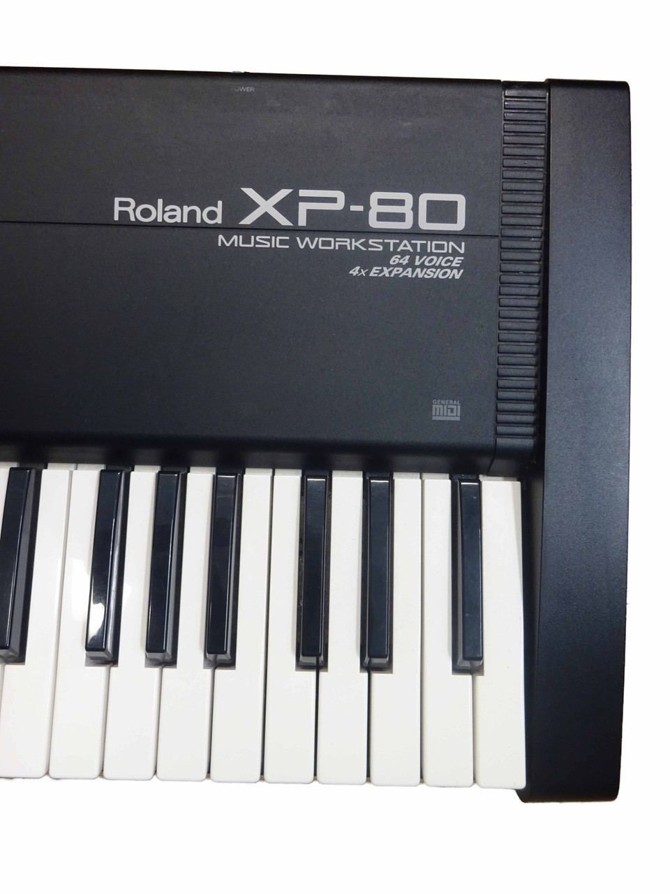 Roland XP-80 Music Workstation