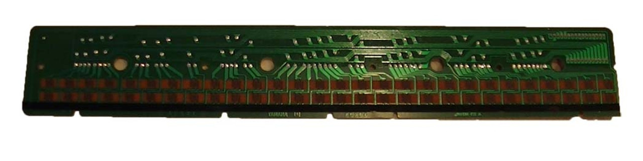 Yamaha S-80/Korg N1 Key Contact Board for Low Keys