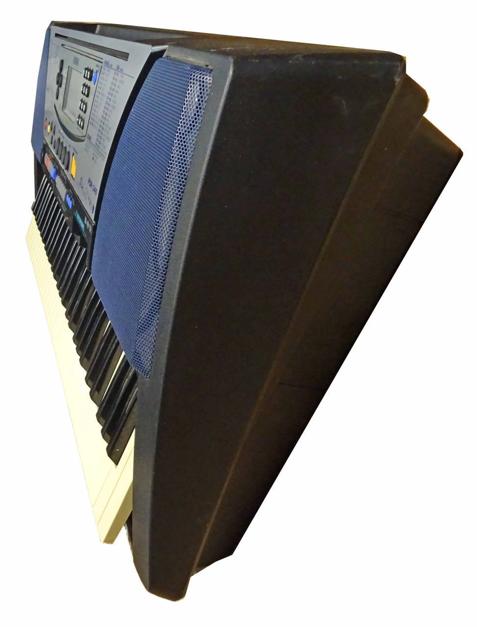 YAMAHA ヤマハ PSR-340 電子ピアノ 電子 キーボード シンセサイザー 61