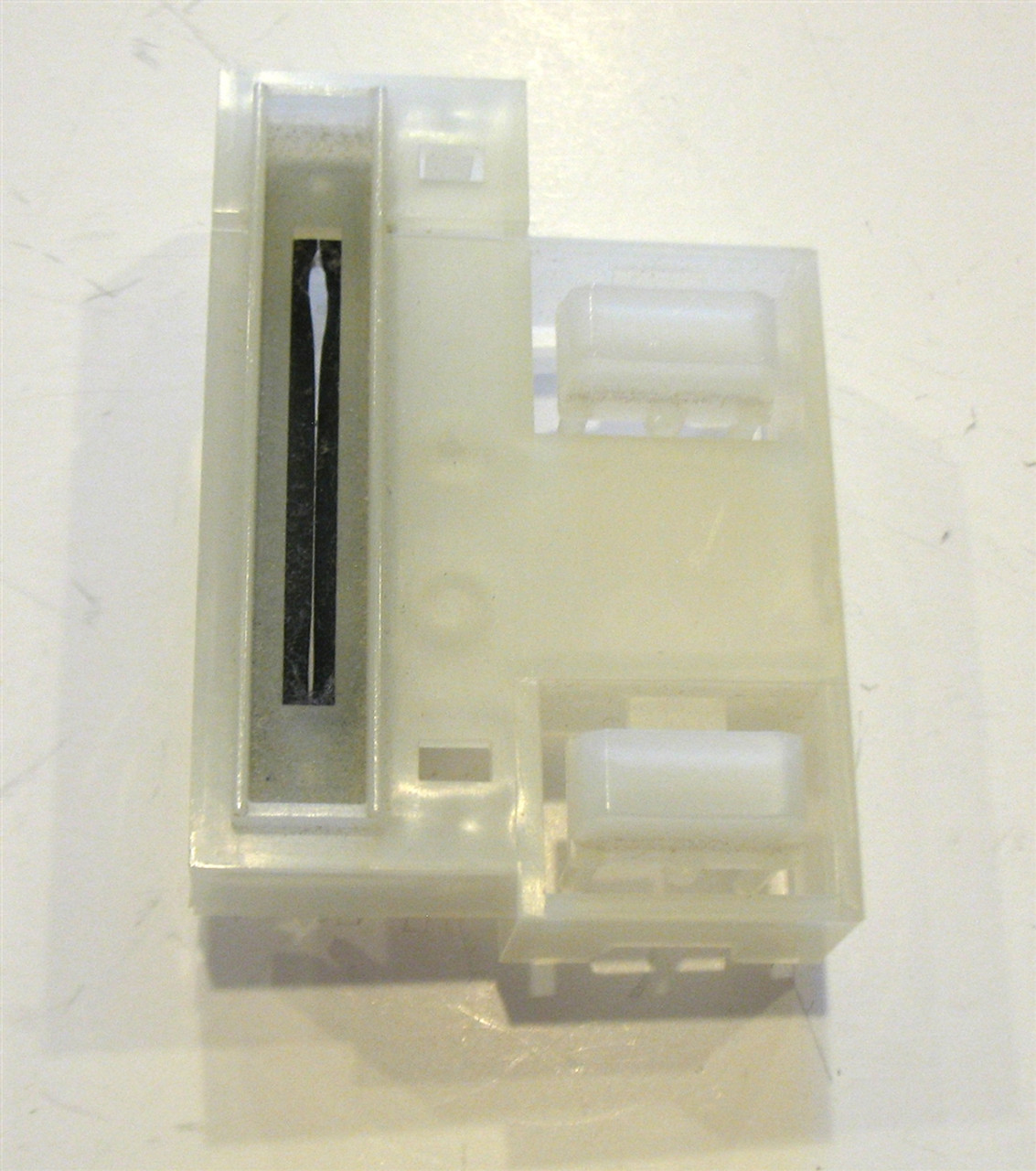 Korg Triton Le Slider Surround Button Assembly