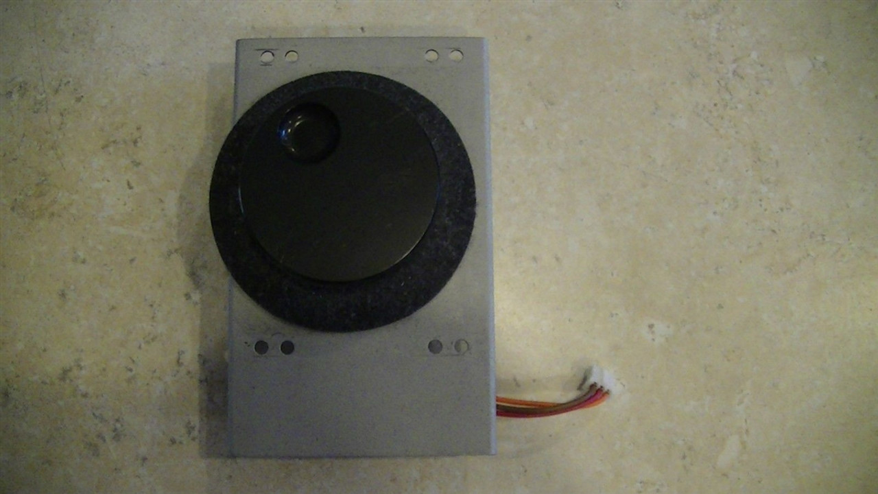 ROLAND D-70 Encoder Assembly With Knob