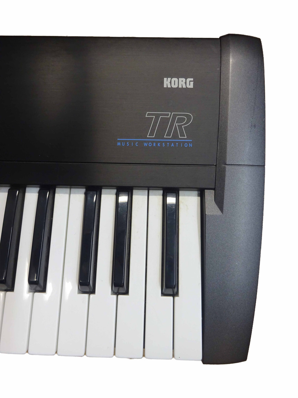 Korg TR76