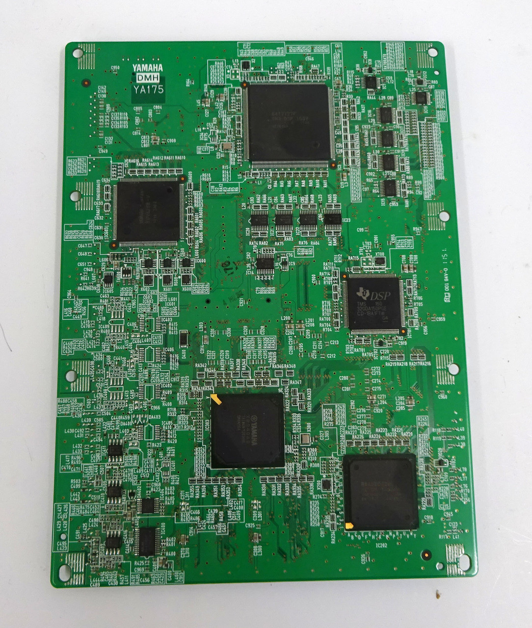 Yamaha PSR-S910 DMH Main Board