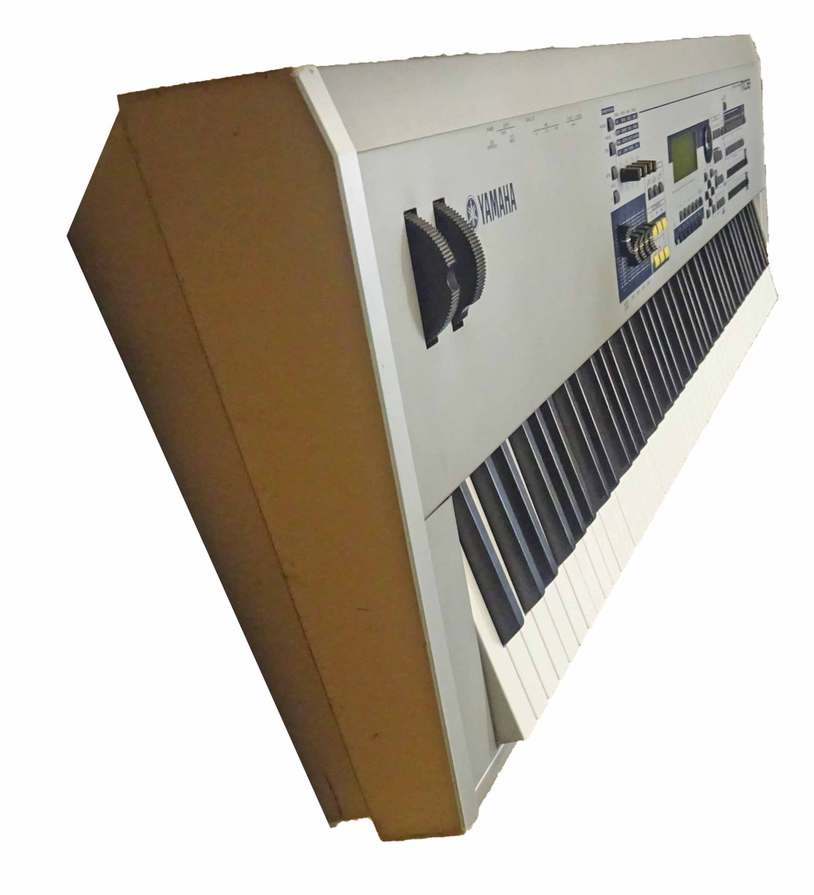 Yamaha MO8 Music Production Synthesizer