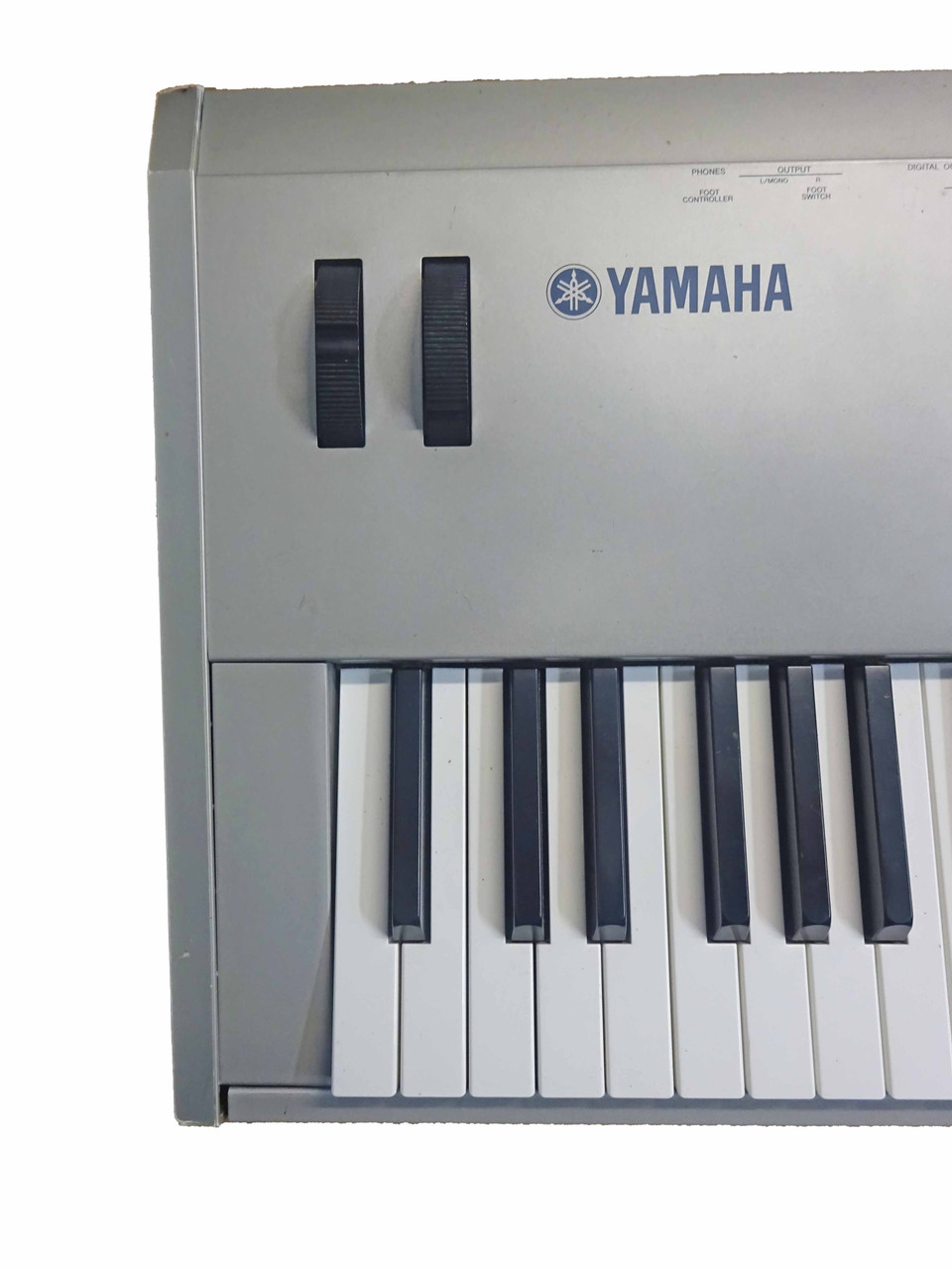 販売限定☆圧巻☆ YAMAHA MO8 MUSIC 電子ピアノ　88鍵 シンセサイザー ヤマハ