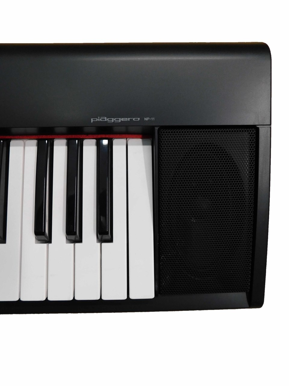 Yamaha Piaggero NP11