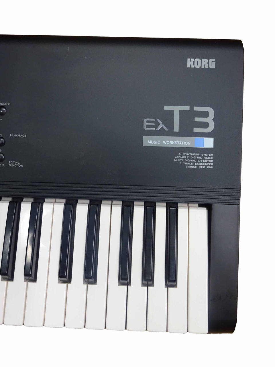 Korg T3 ex Music Workstation