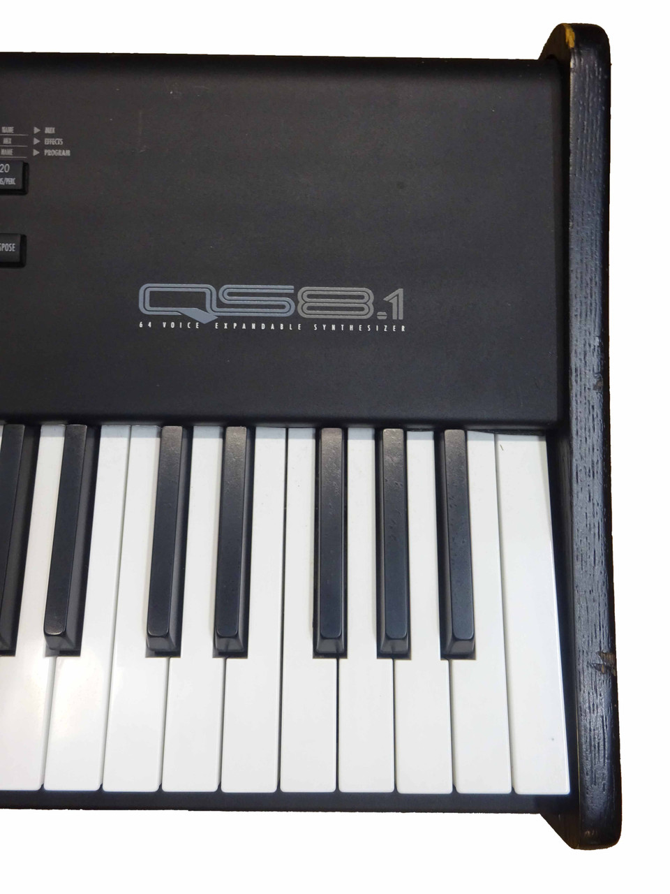 Alesis QS 8.1