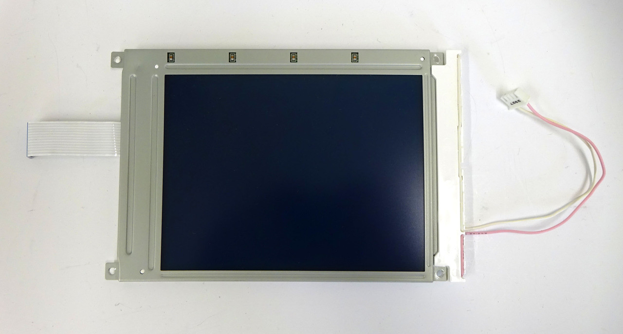 Roland Fantom S LCD Display
