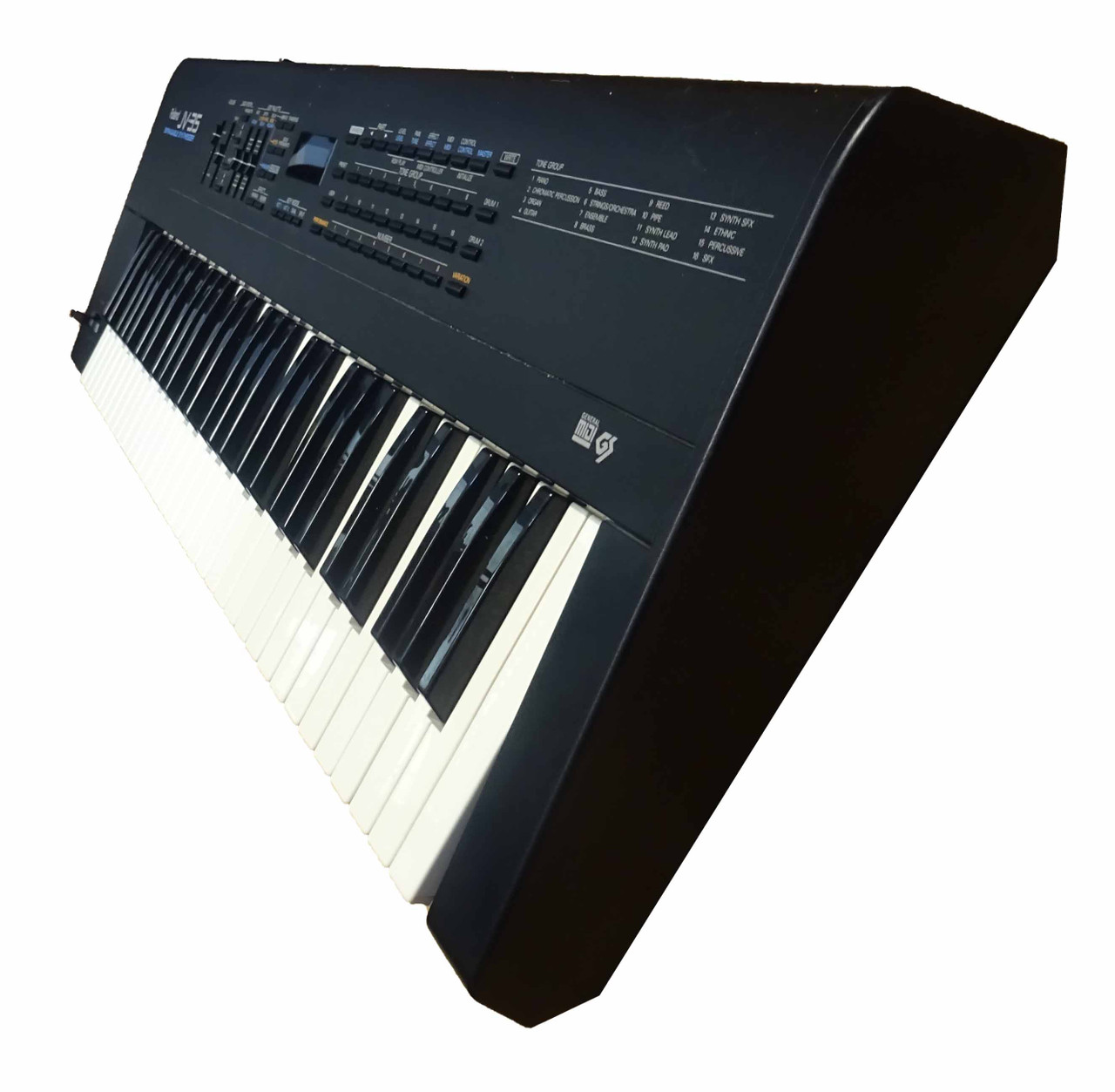 Roland JV-35 Expandable Synthesizer