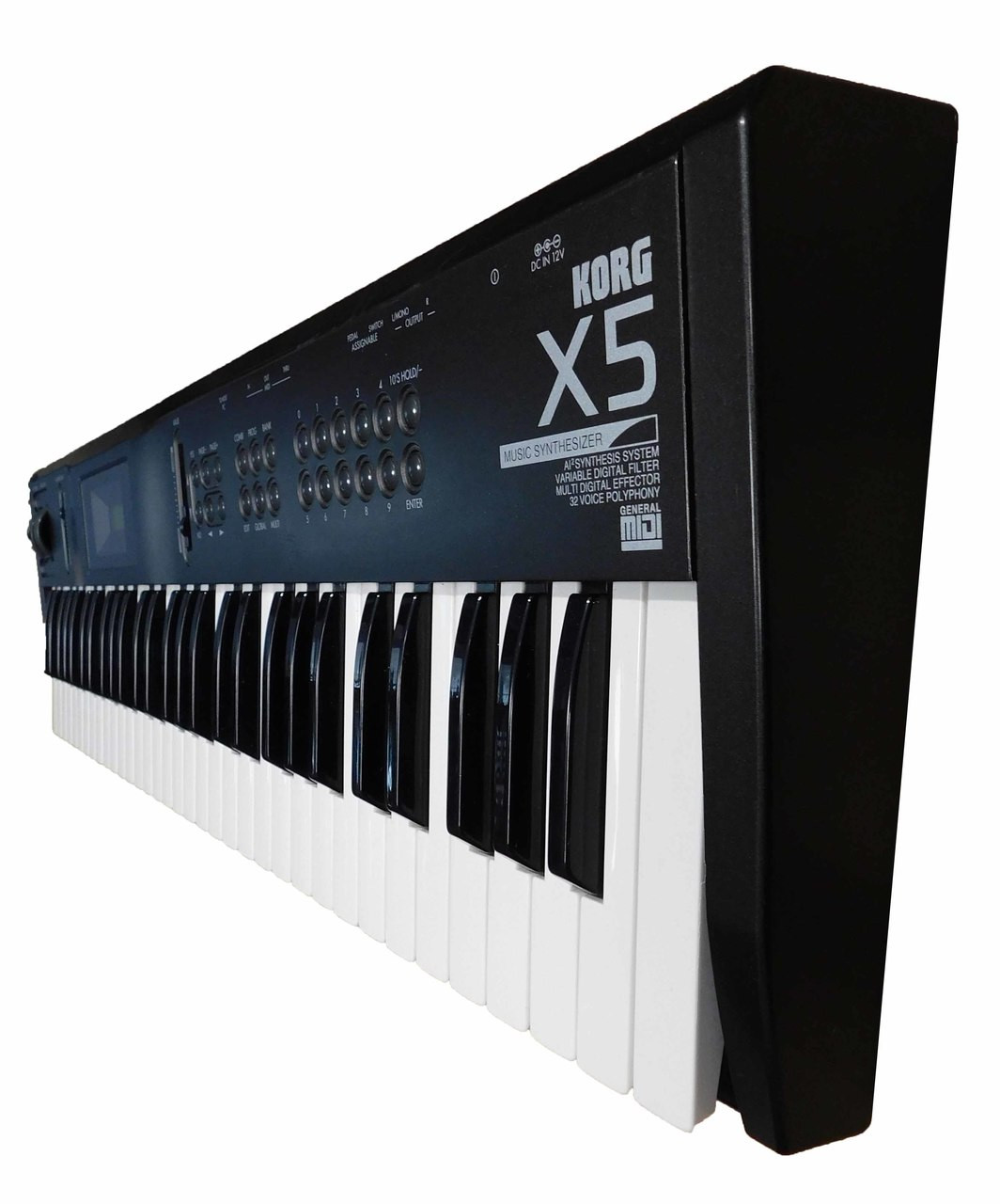 Korg X5 Music Synthesizer