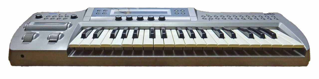 Korg Prophecy Solo Synthesizer