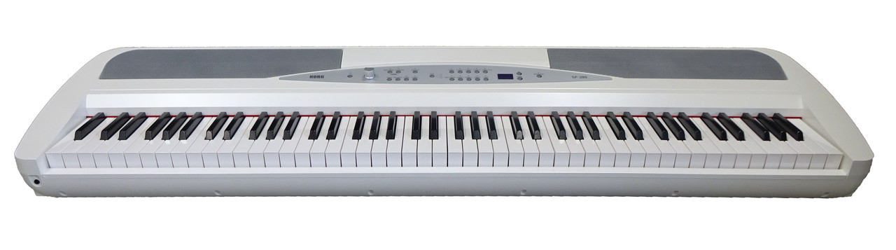 Korg SP-280 Digital Piano