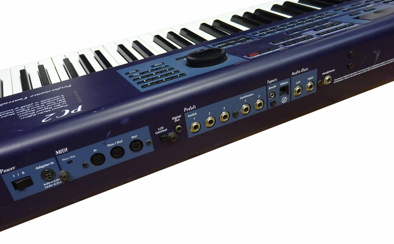 Kurzweil PC2 Performance Controller