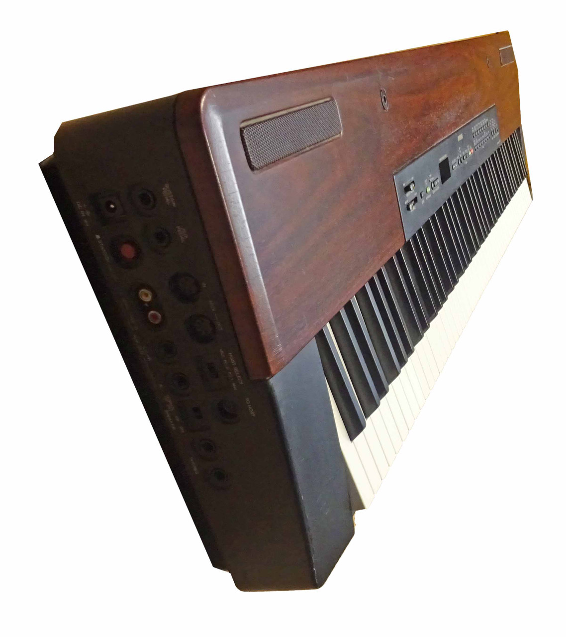 Yamaha P-120 Graded Hammer Effect Digital Piano
