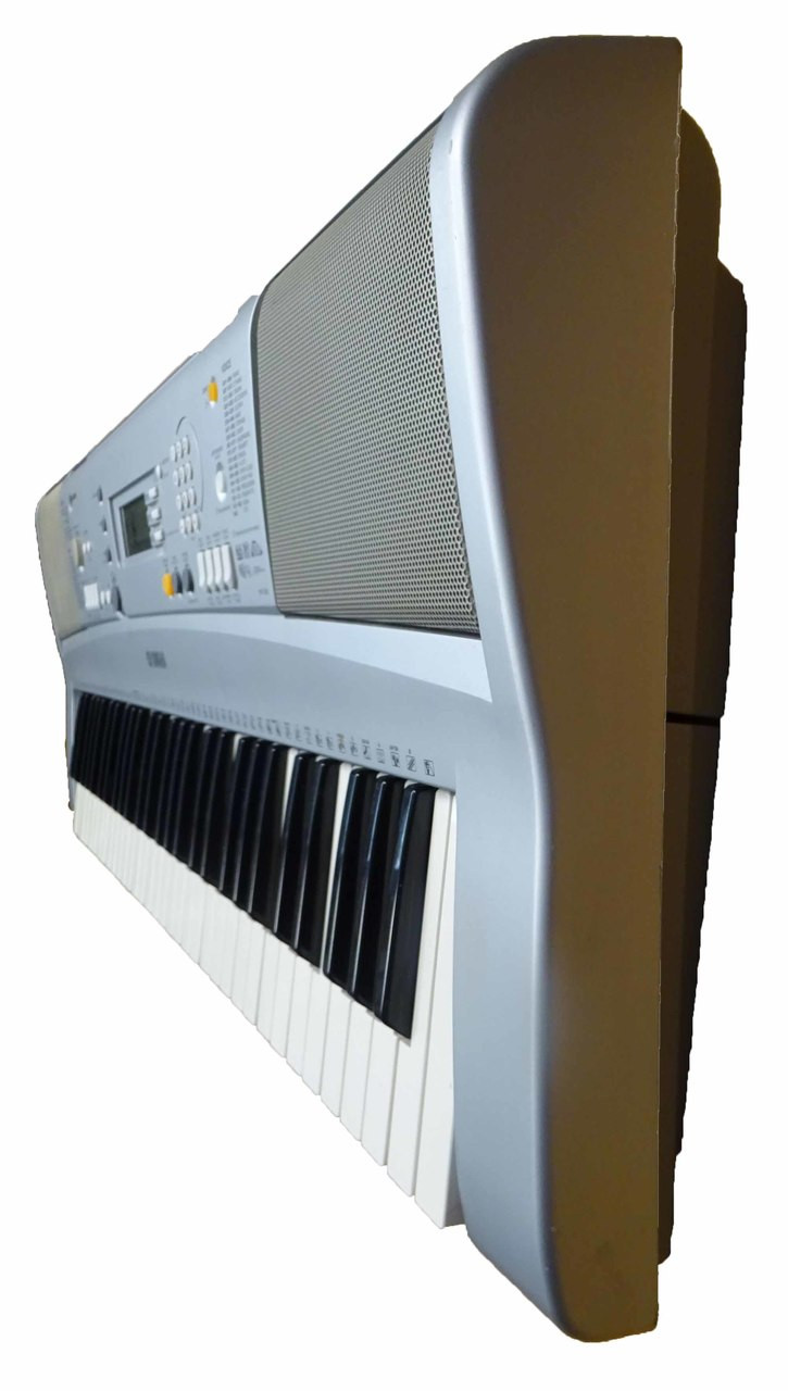 Yamaha YPT-300 Portable Grand Piano