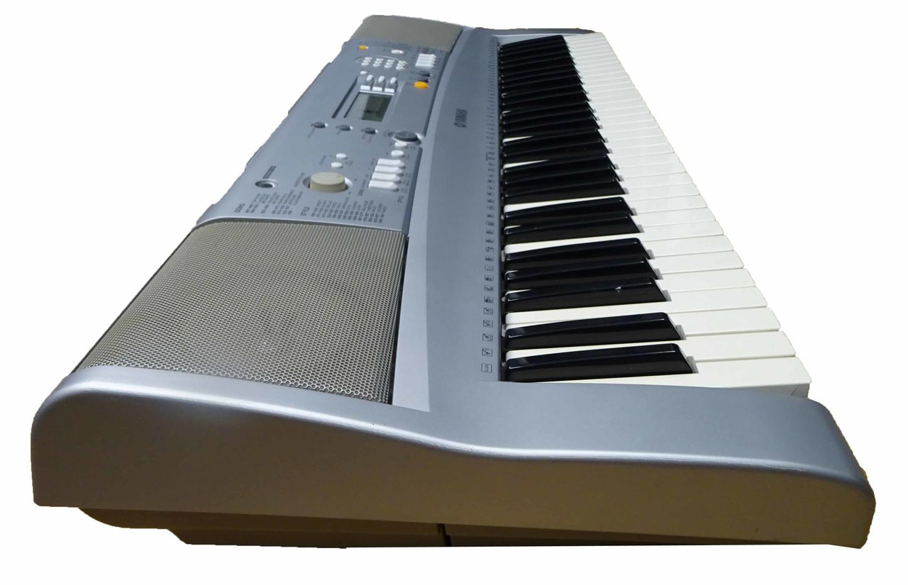 Yamaha YPT-300 Portable Grand Piano