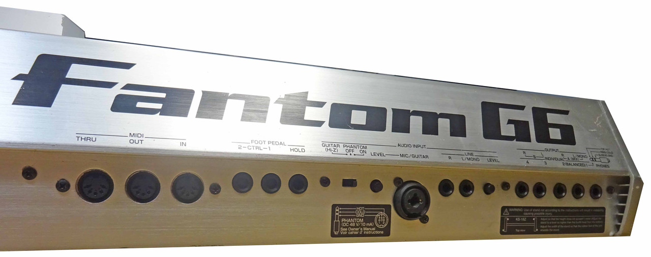 Roland FantomＧ6 ARX-01 ARX-02 YAMAHA Roland FantomG6 ARX-01 ARX-02 YAMAHA Amazon.com: Roland
