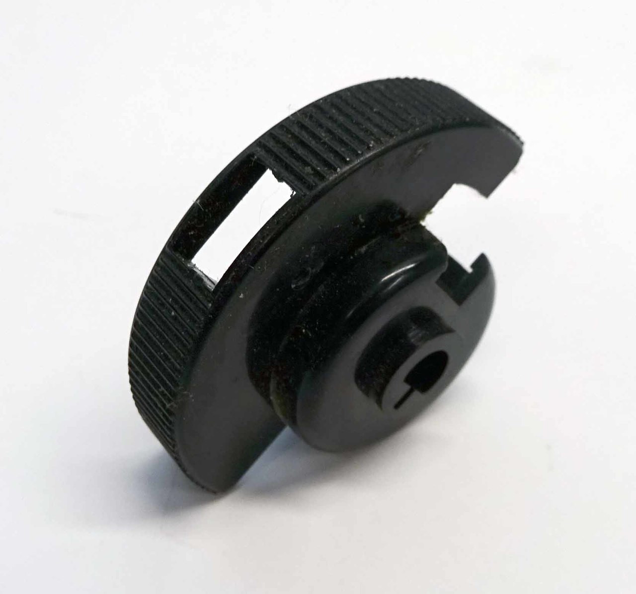 Black Joystick Wheel for Korg Triton TR