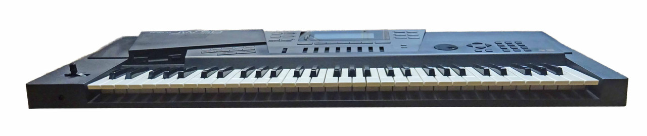 Roland JW-50 Music Workstation