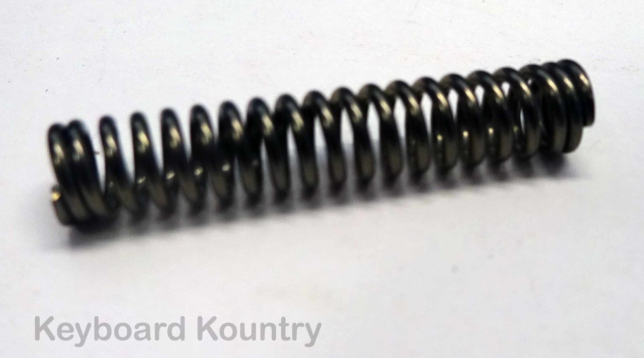 Roland RD-250s/300s Key Return Spring