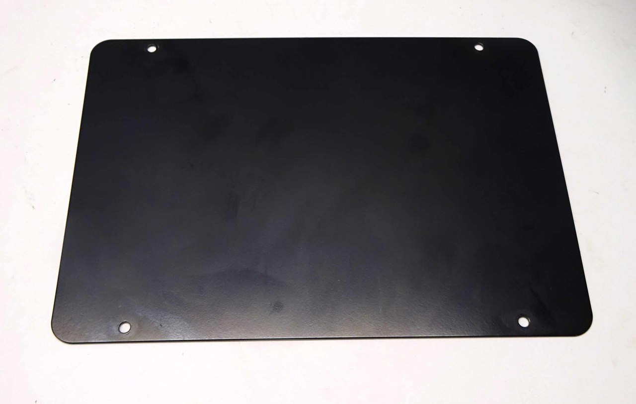 Roland Fantom FA-76 Expansion Bay Cover