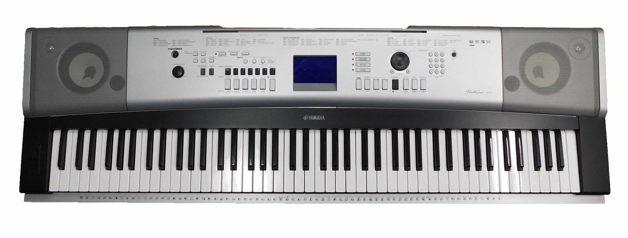 yamaha dgx 530 price