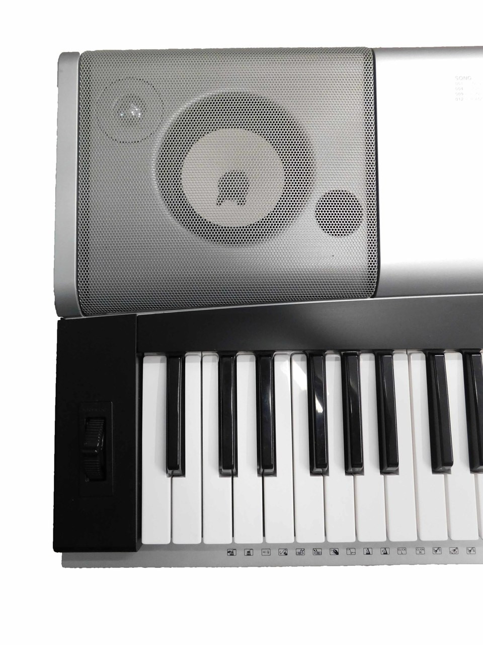 Yamaha DGX-530 Portable Grand Piano