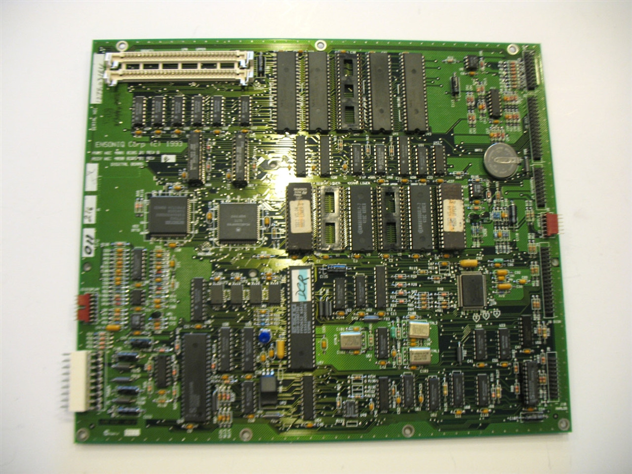 Ensoniq TS-10/TS-12 Main Board (AS IS)