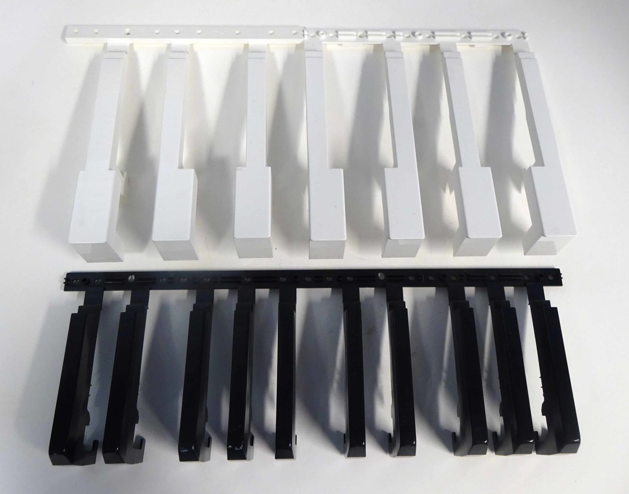 casio keyboard spares