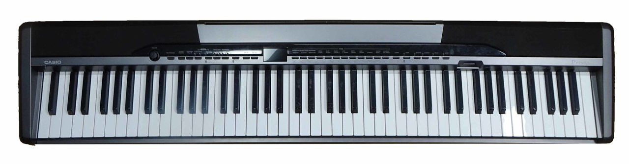 casio px 320 price