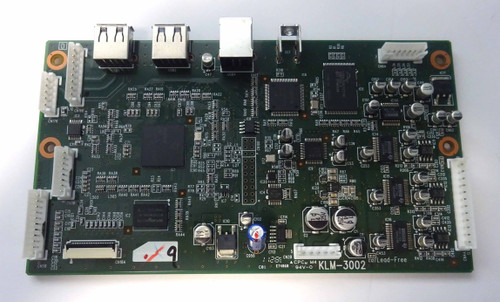 Korg Kronos Main Board (KLM-3002)