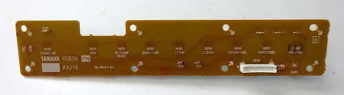 Yamaha NP-11 (PN) Panel Board