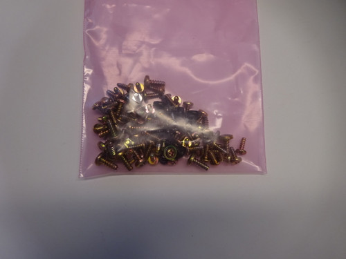 Ensoniq EPS 16+ Complete Screw Set