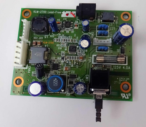 Korg M3 Power Board KLM-2700