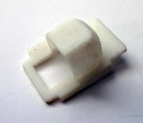 Korg M3 Rubber Button Cover