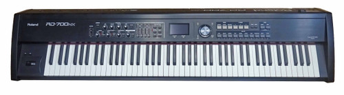 Roland RD-700nx Super Natural Piano