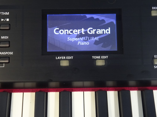Roland Rd 700nx Digital Stage Piano
