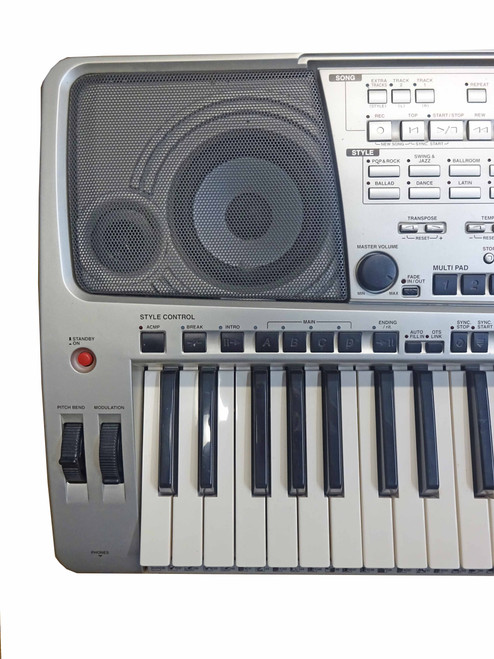 yamaha psr 2000 keyboard for sale