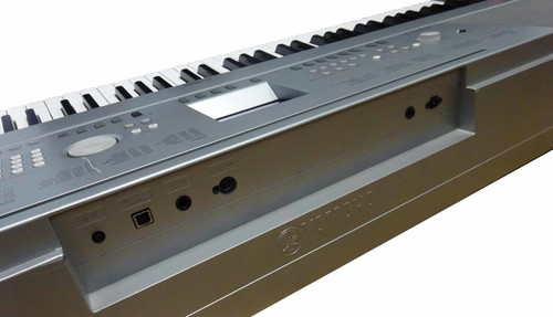 keyboard mk240