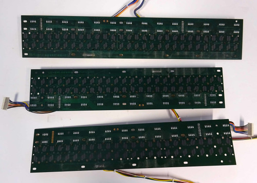 Key Contact Boards for Roland RD-200